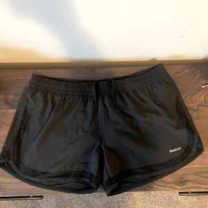 Reebok Shorts Size Large
